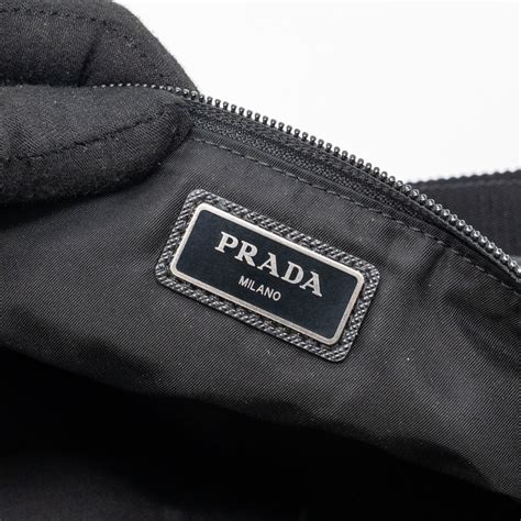 prada bum bag|Prada bum bags men's.